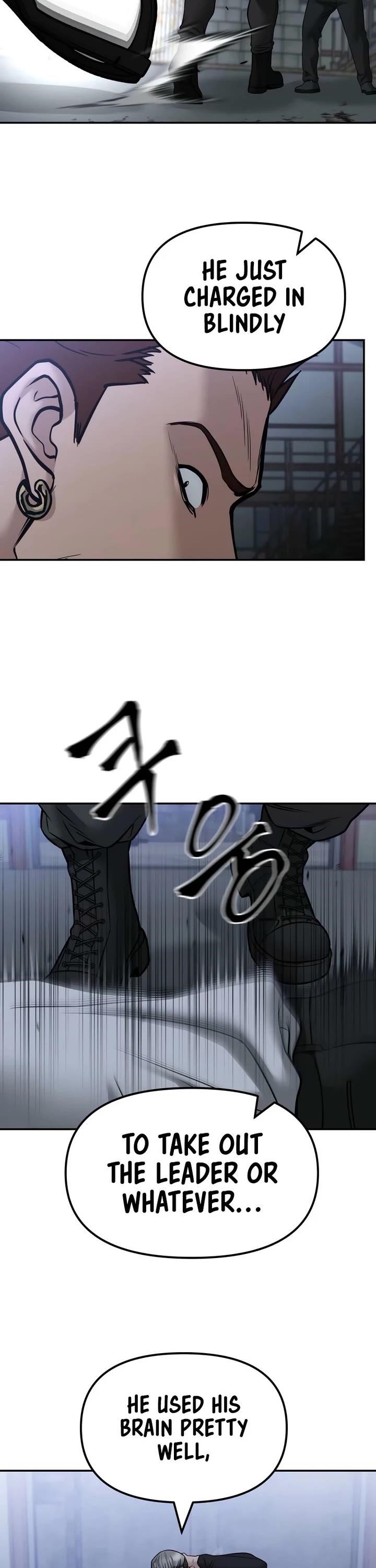 The Bully In-Charge Chapter 152 - Page 8