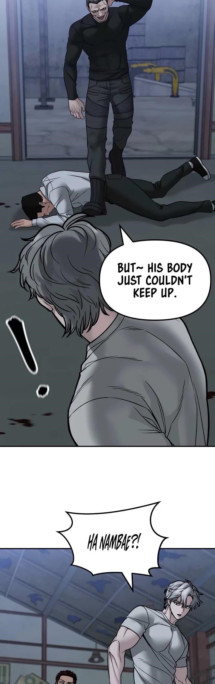 The Bully In-Charge Chapter 152 - Page 9