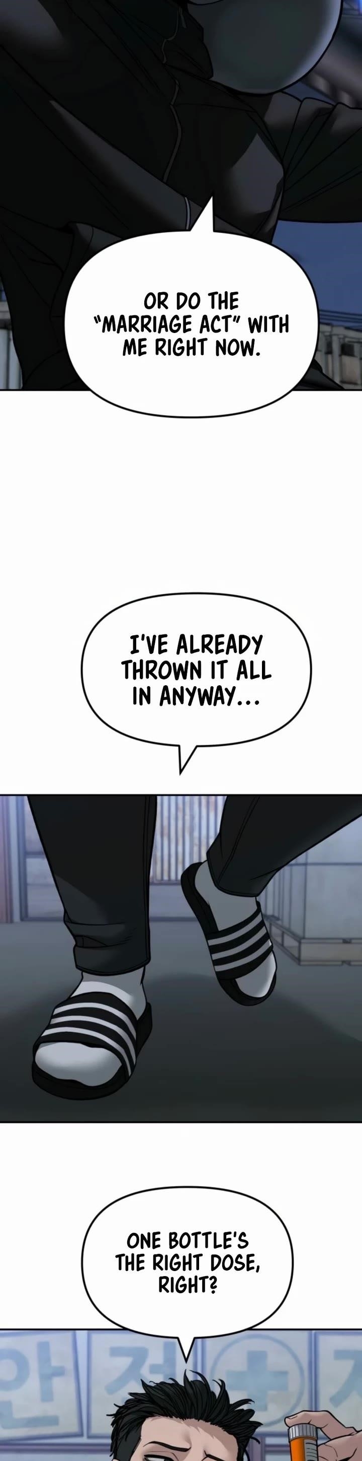 The Bully In-Charge Chapter 153 - Page 13