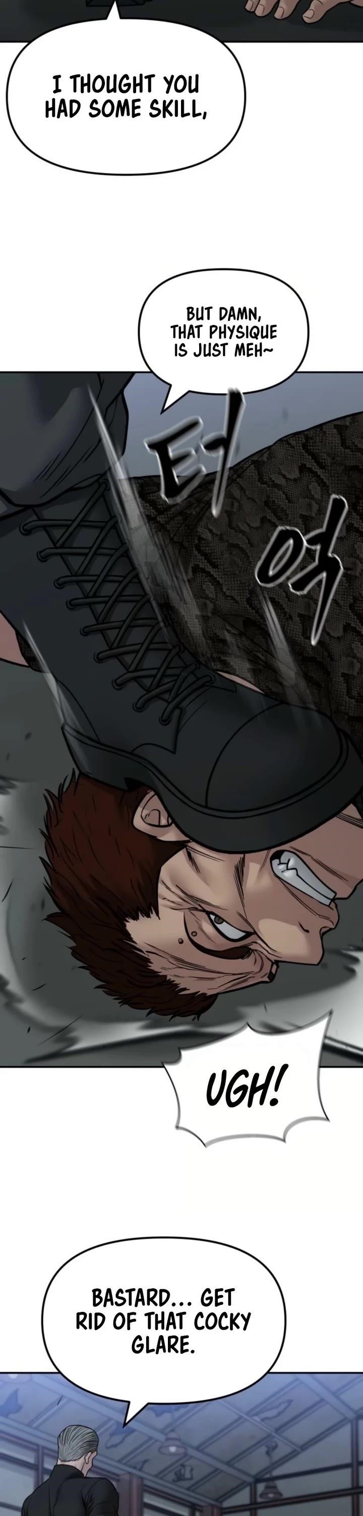 The Bully In-Charge Chapter 153 - Page 2