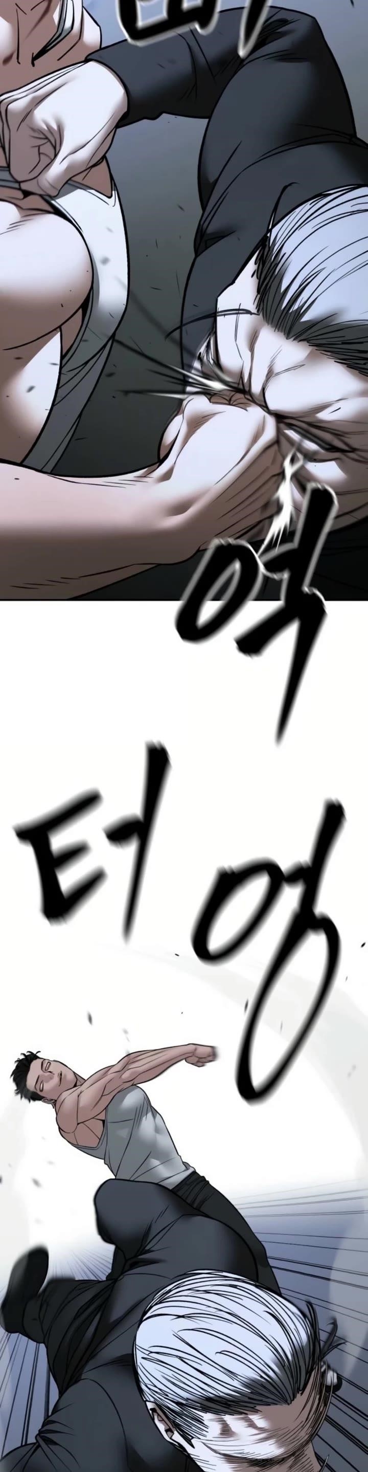 The Bully In-Charge Chapter 153 - Page 22