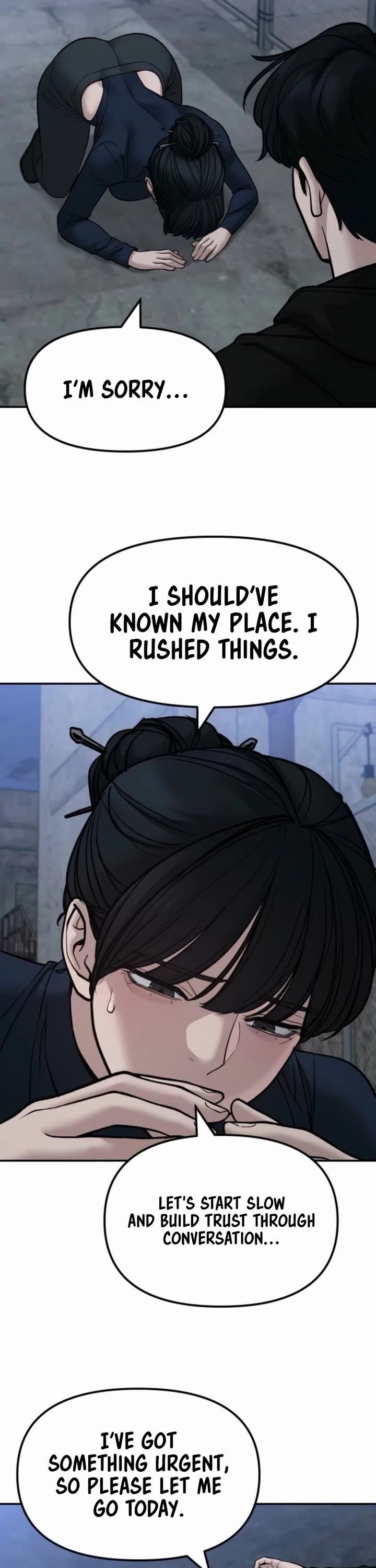 The Bully In-Charge Chapter 153 - Page 25