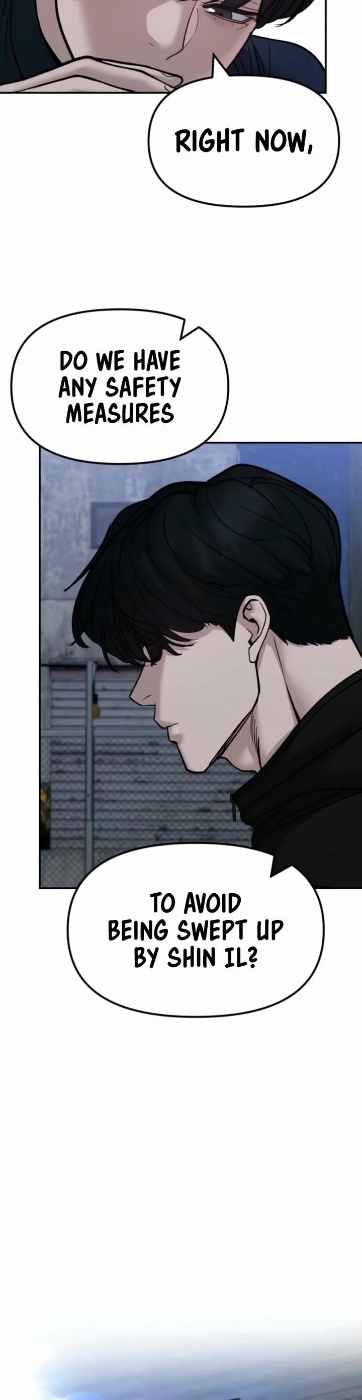 The Bully In-Charge Chapter 153 - Page 37