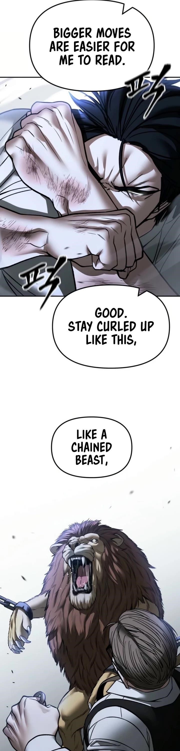 The Bully In-Charge Chapter 153 - Page 47