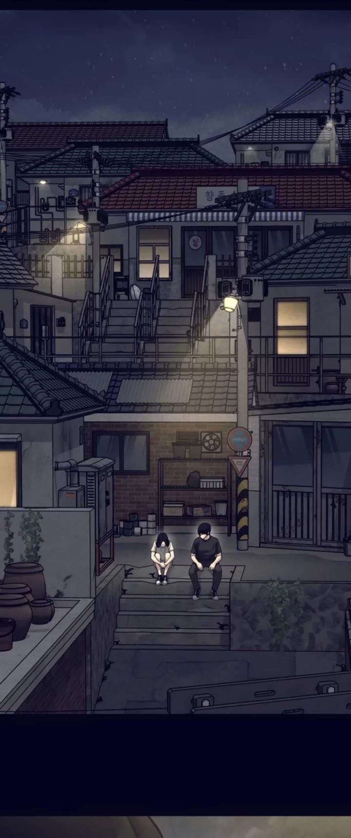 The Bully In-Charge Chapter 153 - Page 51