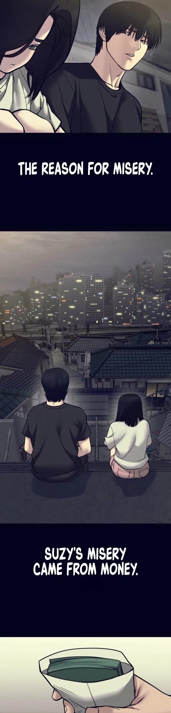 The Bully In-Charge Chapter 153 - Page 52