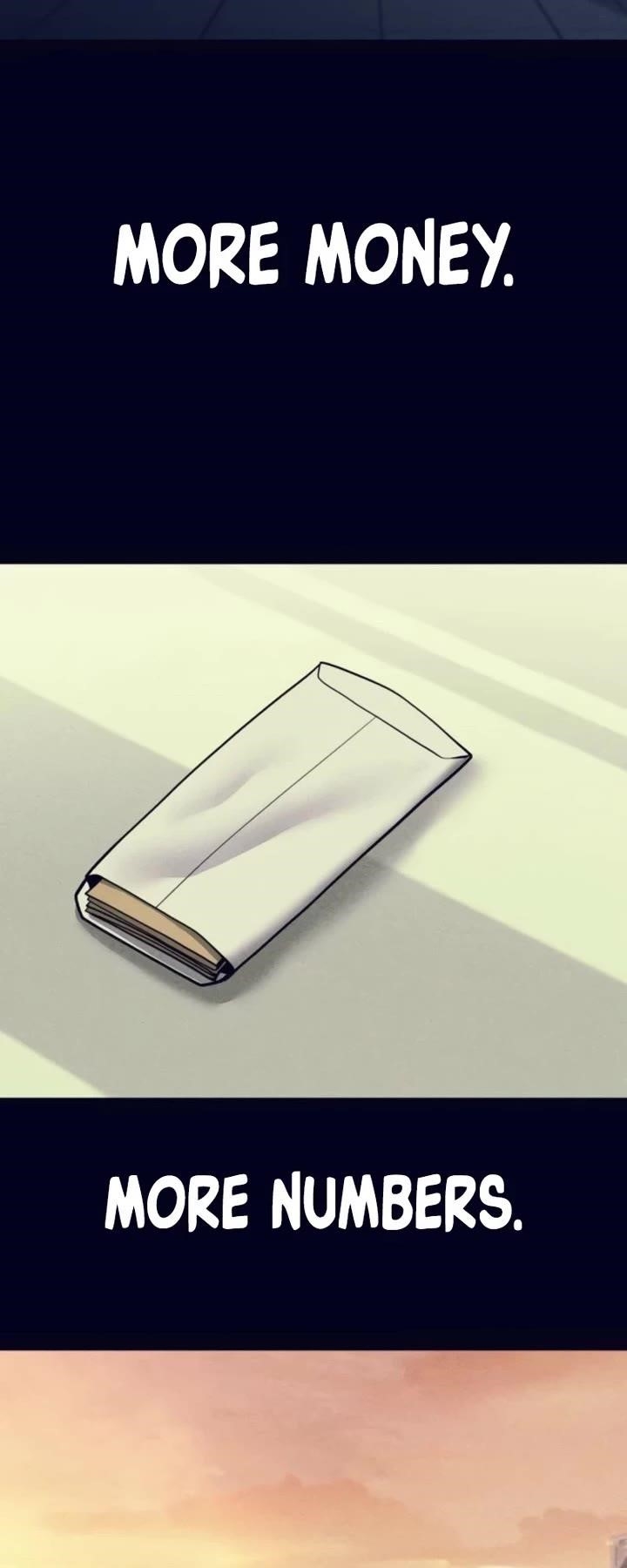 The Bully In-Charge Chapter 153 - Page 56