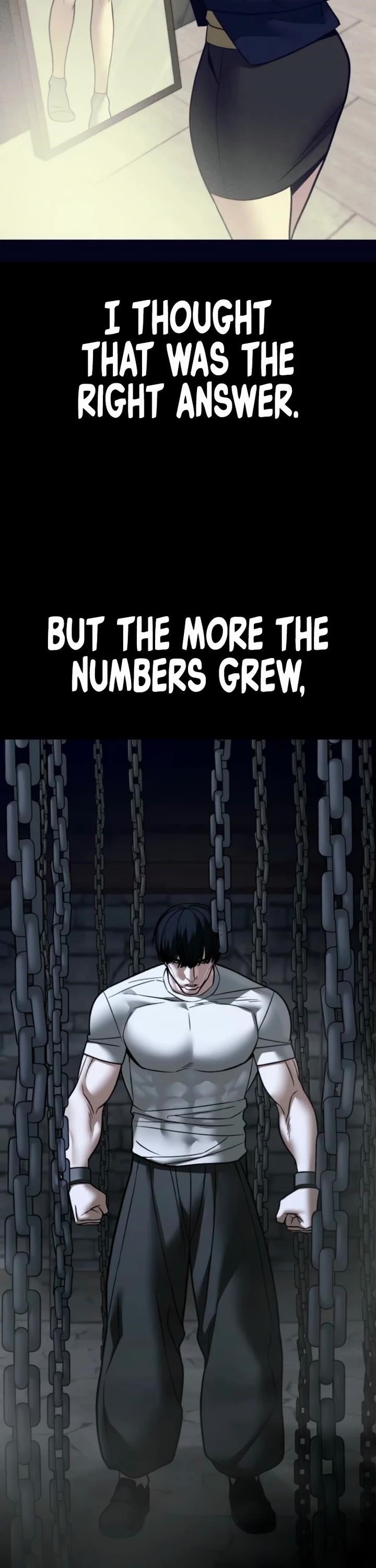 The Bully In-Charge Chapter 153 - Page 58