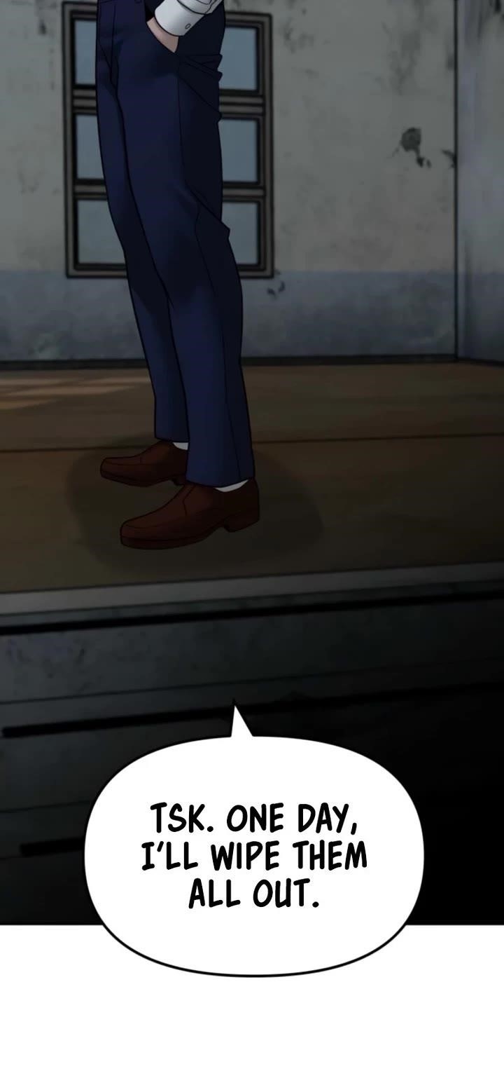 The Bully In-Charge Chapter 155 - Page 10