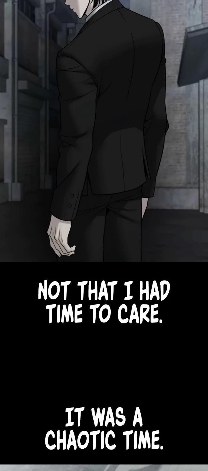 The Bully In-Charge Chapter 155 - Page 14