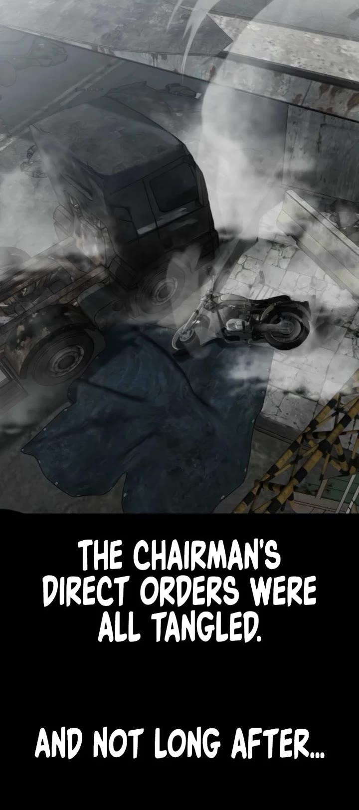 The Bully In-Charge Chapter 155 - Page 15