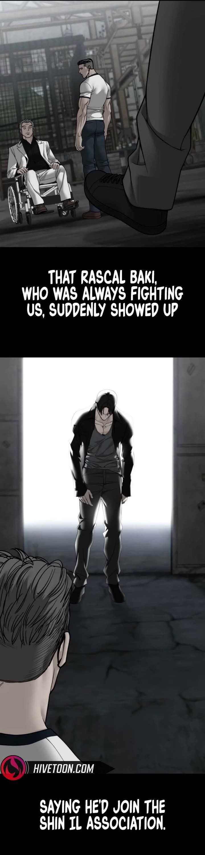 The Bully In-Charge Chapter 155 - Page 16