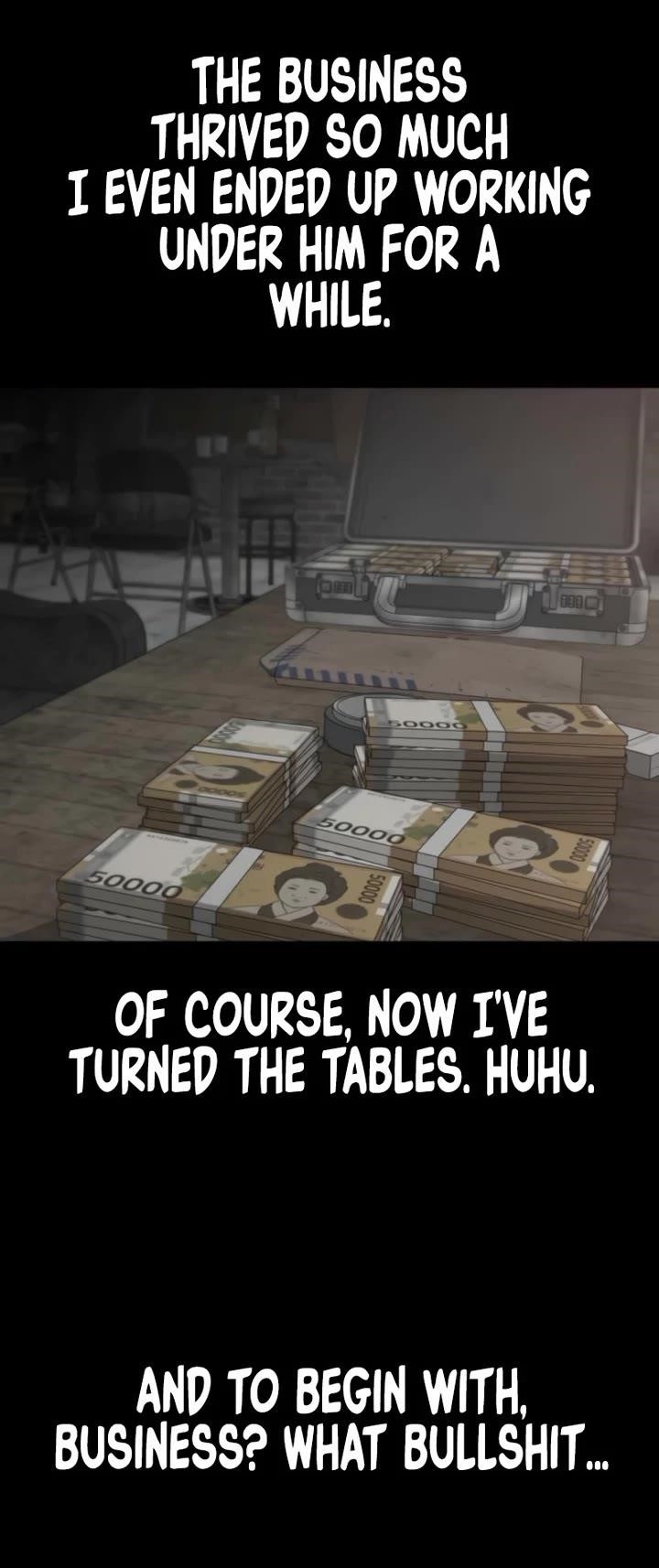 The Bully In-Charge Chapter 155 - Page 20