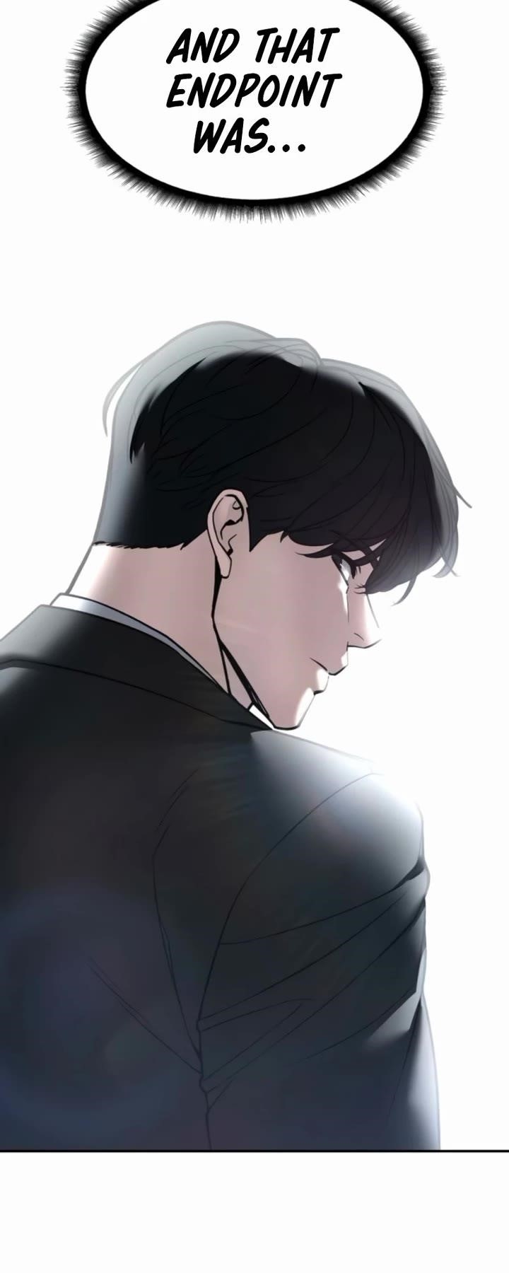 The Bully In-Charge Chapter 155 - Page 30