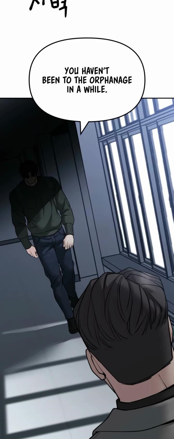 The Bully In-Charge Chapter 155 - Page 44