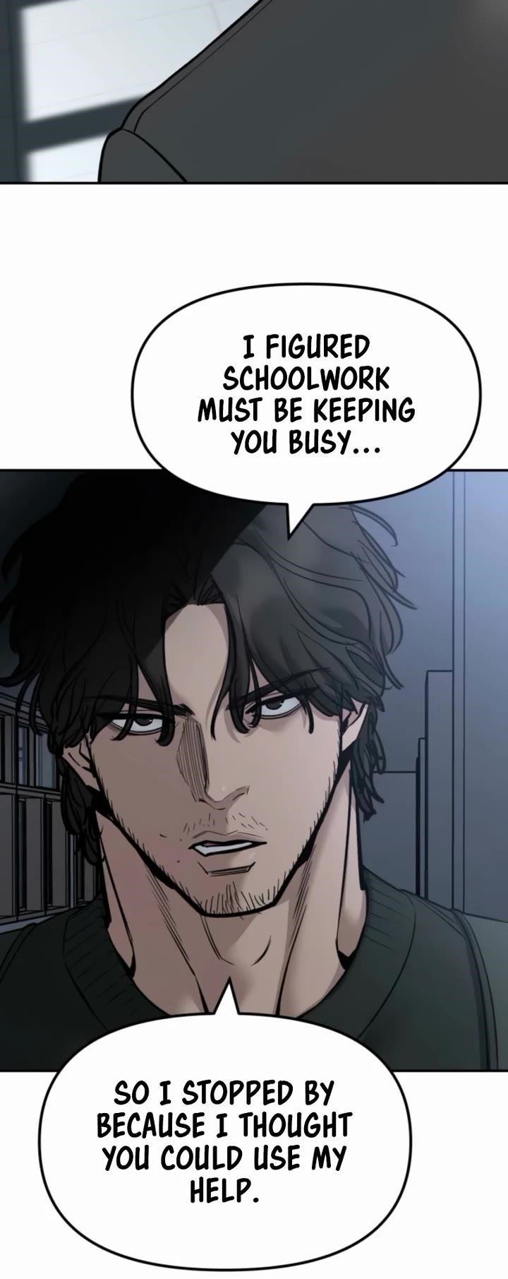 The Bully In-Charge Chapter 155 - Page 45