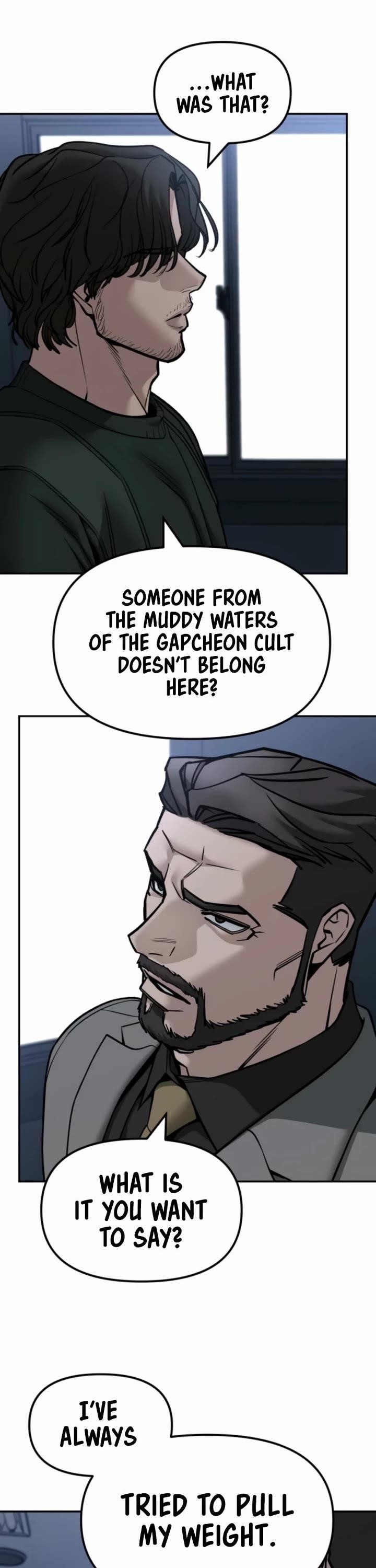 The Bully In-Charge Chapter 155 - Page 47