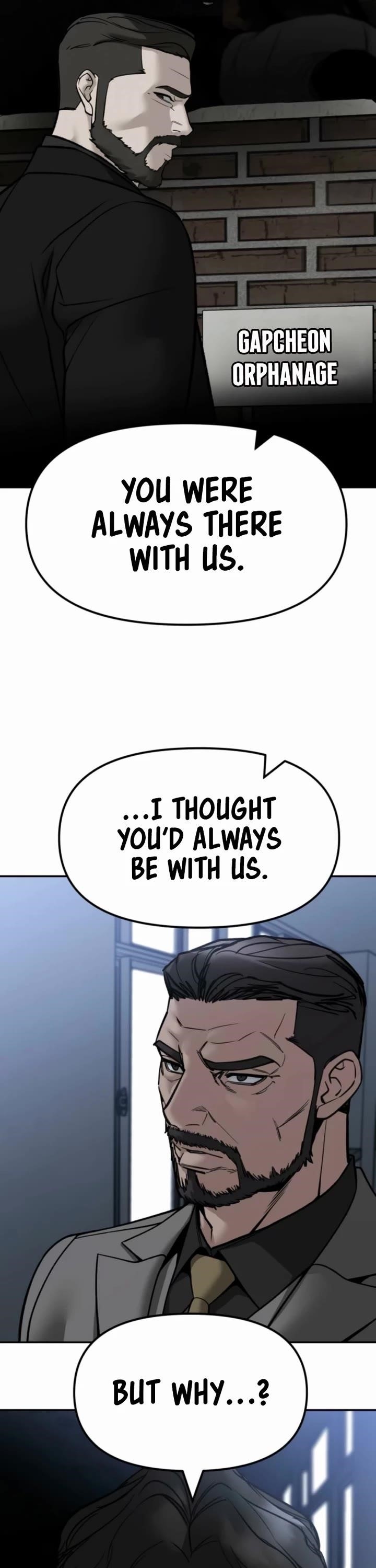 The Bully In-Charge Chapter 155 - Page 51