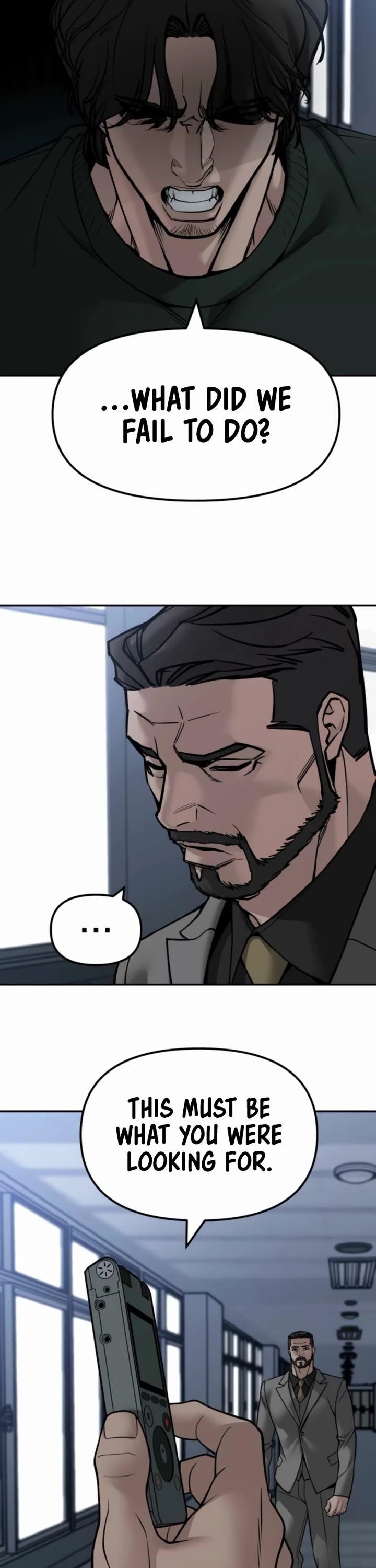 The Bully In-Charge Chapter 155 - Page 52