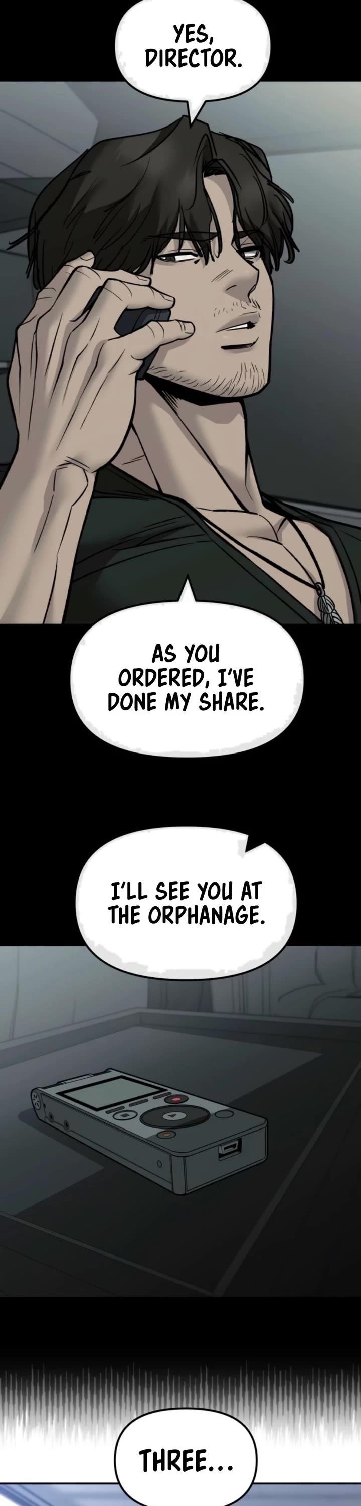 The Bully In-Charge Chapter 155 - Page 57