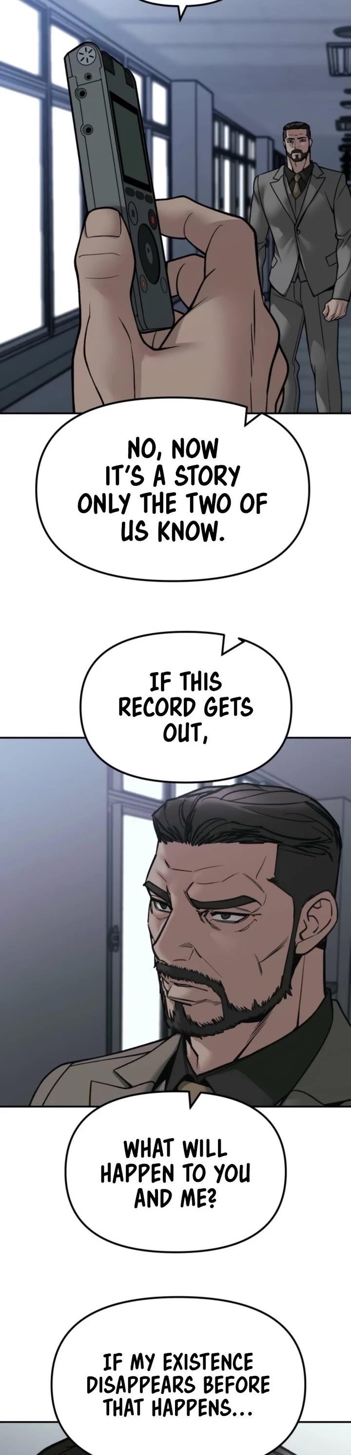 The Bully In-Charge Chapter 155 - Page 58