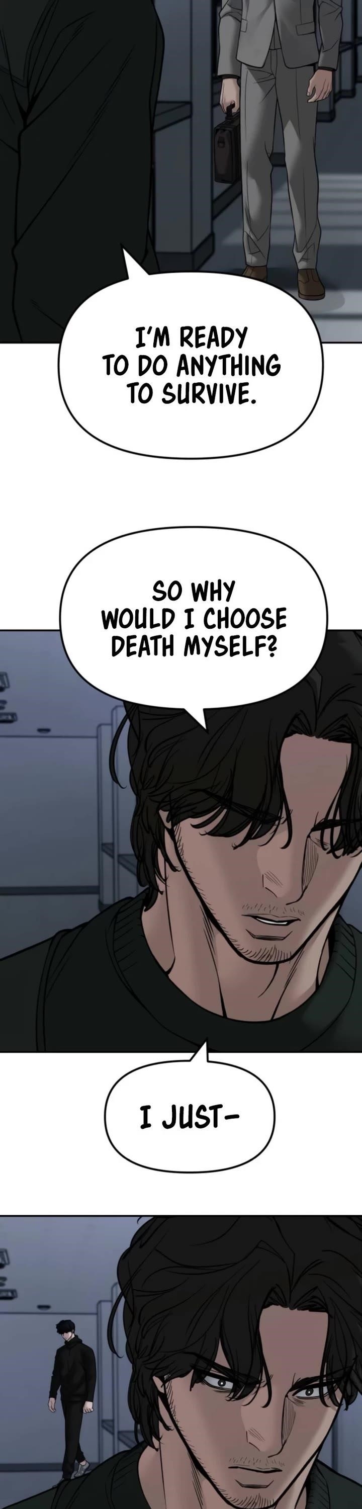 The Bully In-Charge Chapter 155 - Page 61