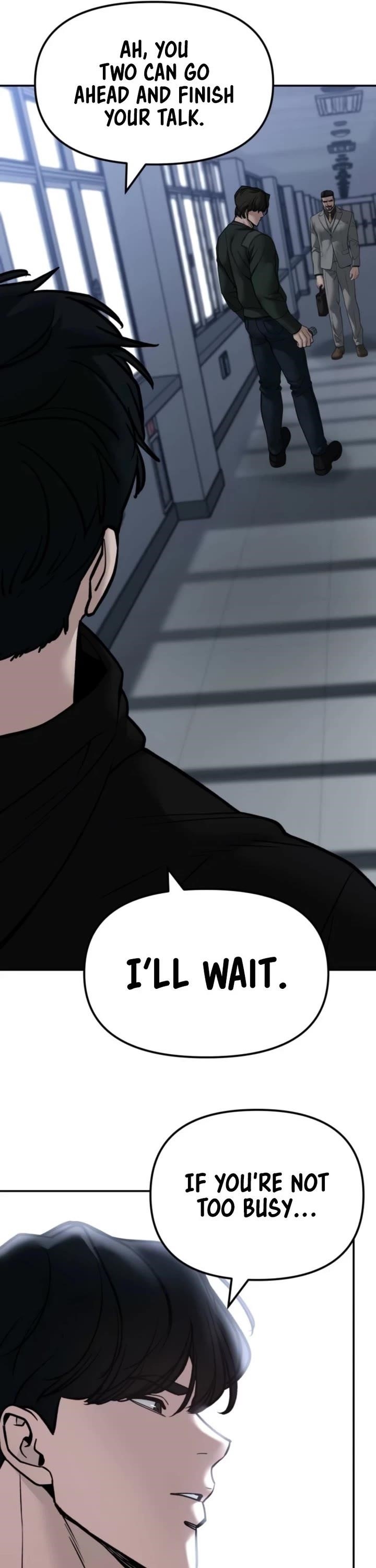 The Bully In-Charge Chapter 155 - Page 65