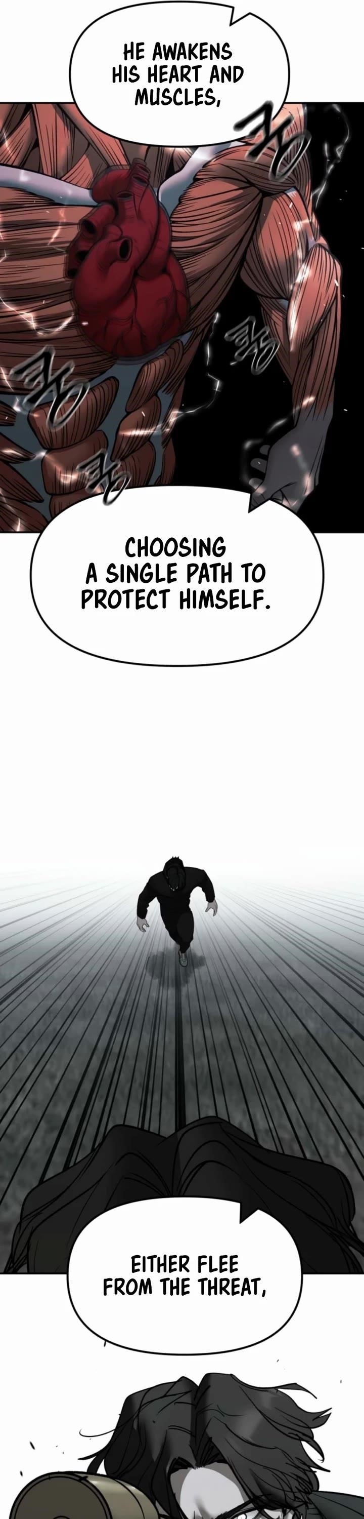 The Bully In-Charge Chapter 155 - Page 70