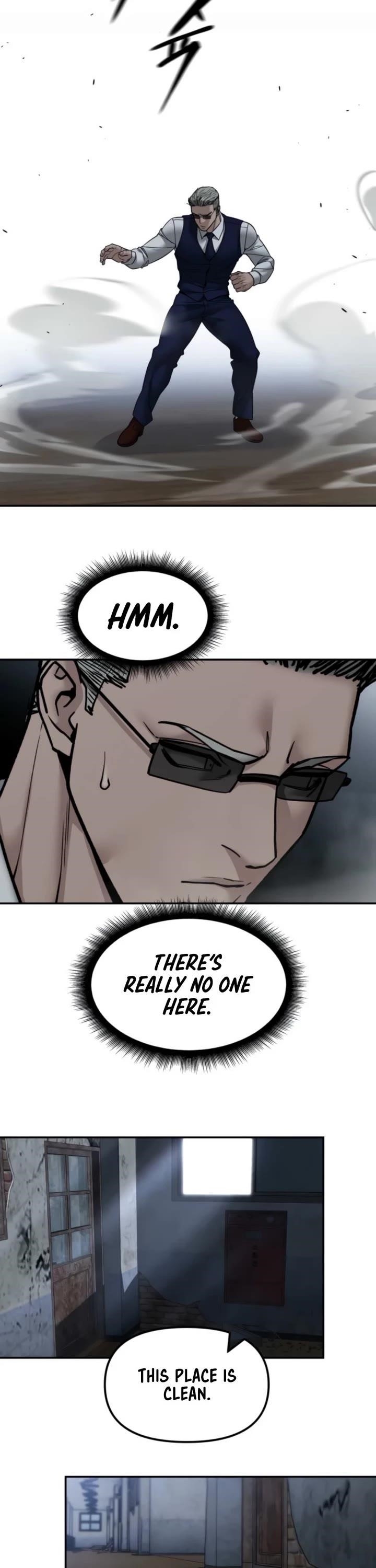 The Bully In-Charge Chapter 155 - Page 8