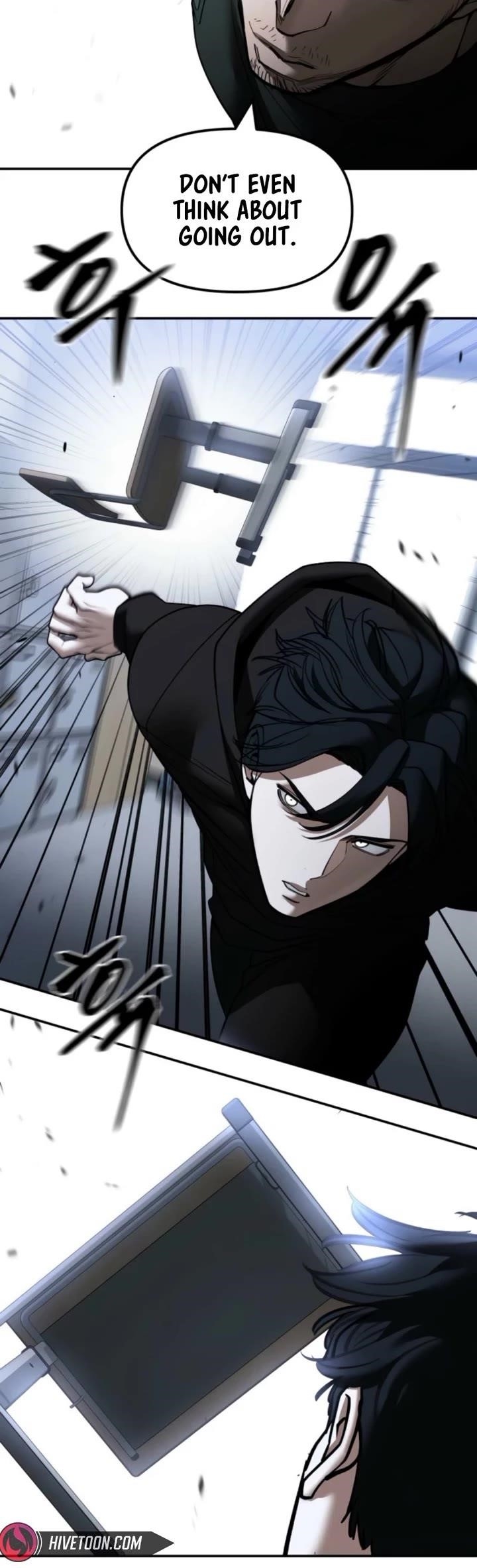 The Bully In-Charge Chapter 156 - Page 34