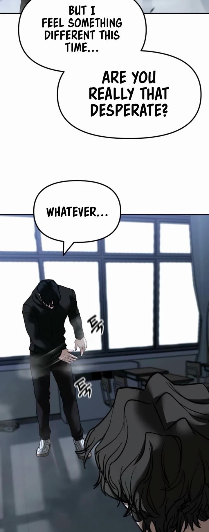 The Bully In-Charge Chapter 156 - Page 38