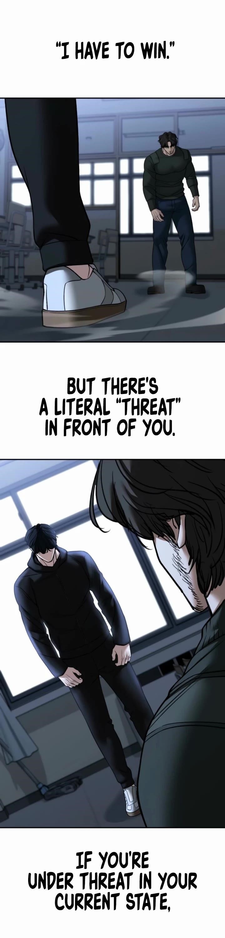 The Bully In-Charge Chapter 156 - Page 45