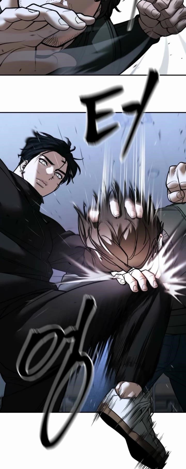 The Bully In-Charge Chapter 156 - Page 48