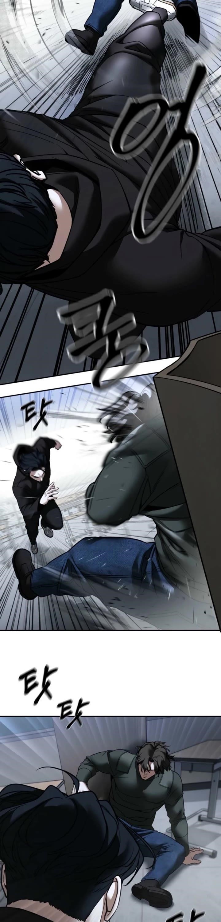 The Bully In-Charge Chapter 156 - Page 55