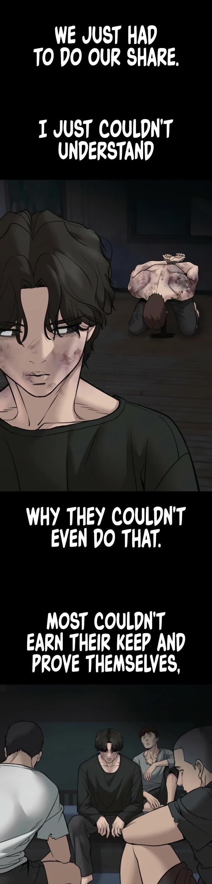 The Bully In-Charge Chapter 156 - Page 6