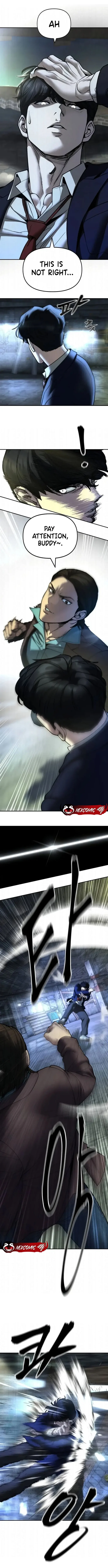 The Bully In-Charge Chapter 166 - Page 2