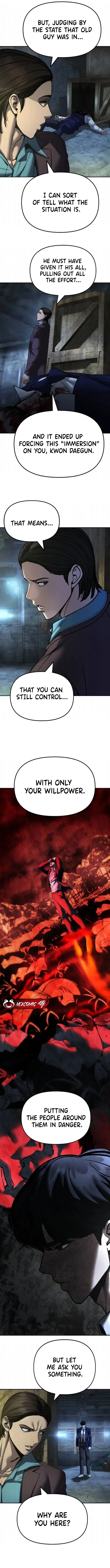 The Bully In-Charge Chapter 166 - Page 7