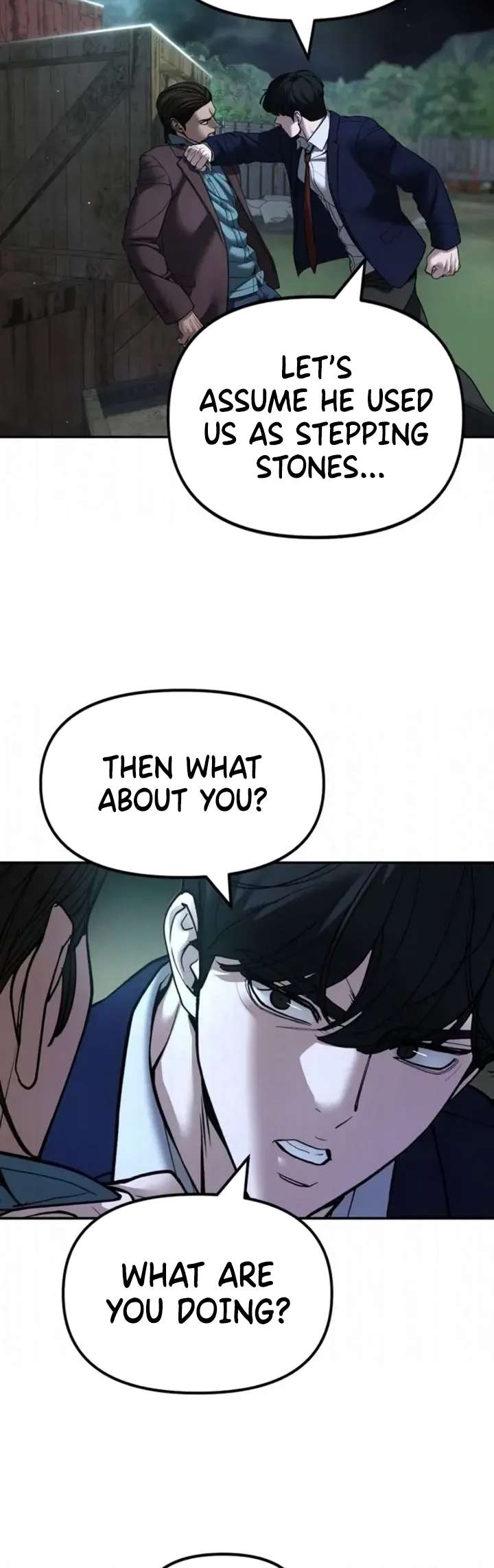 The Bully In-Charge Chapter 167 - Page 13