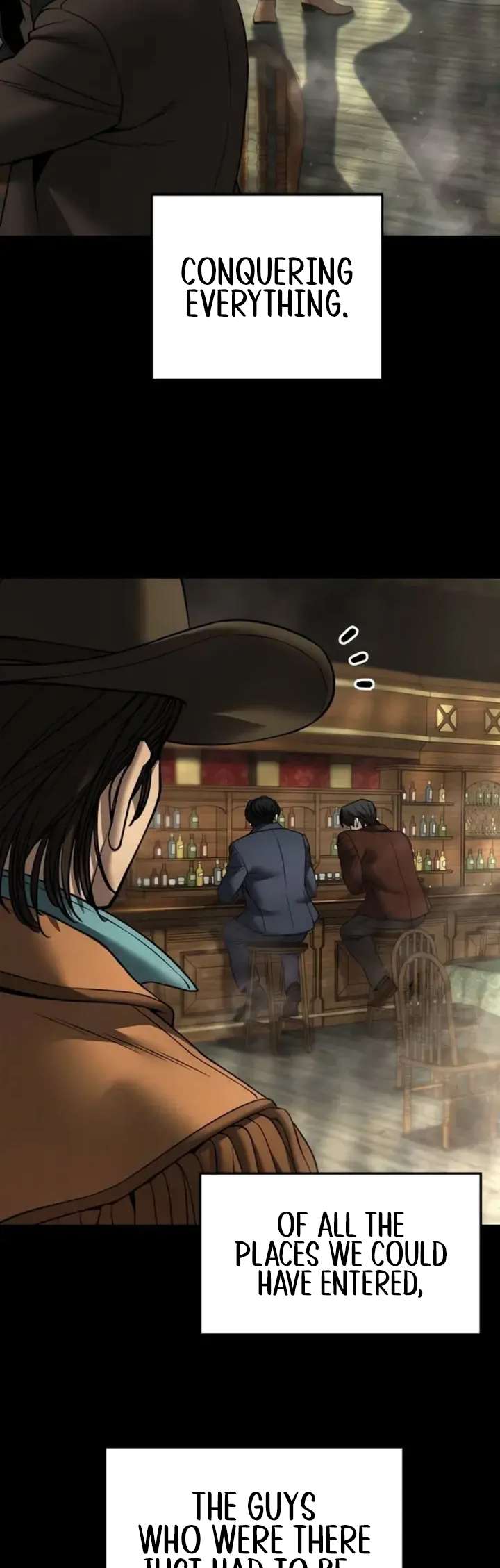 The Bully In-Charge Chapter 167 - Page 19