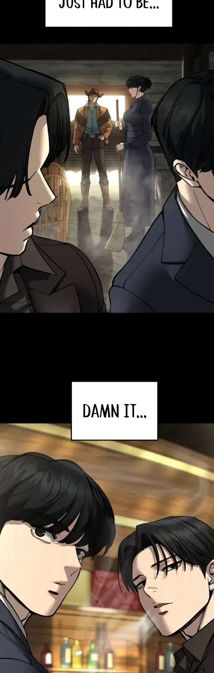 The Bully In-Charge Chapter 167 - Page 20