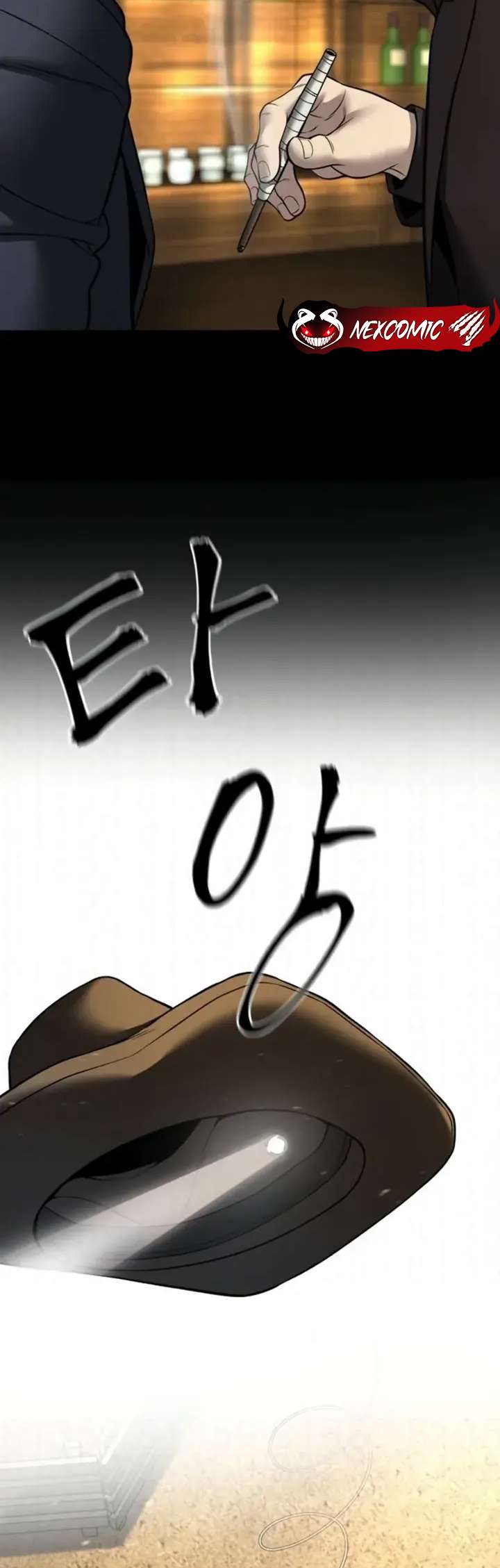 The Bully In-Charge Chapter 167 - Page 21