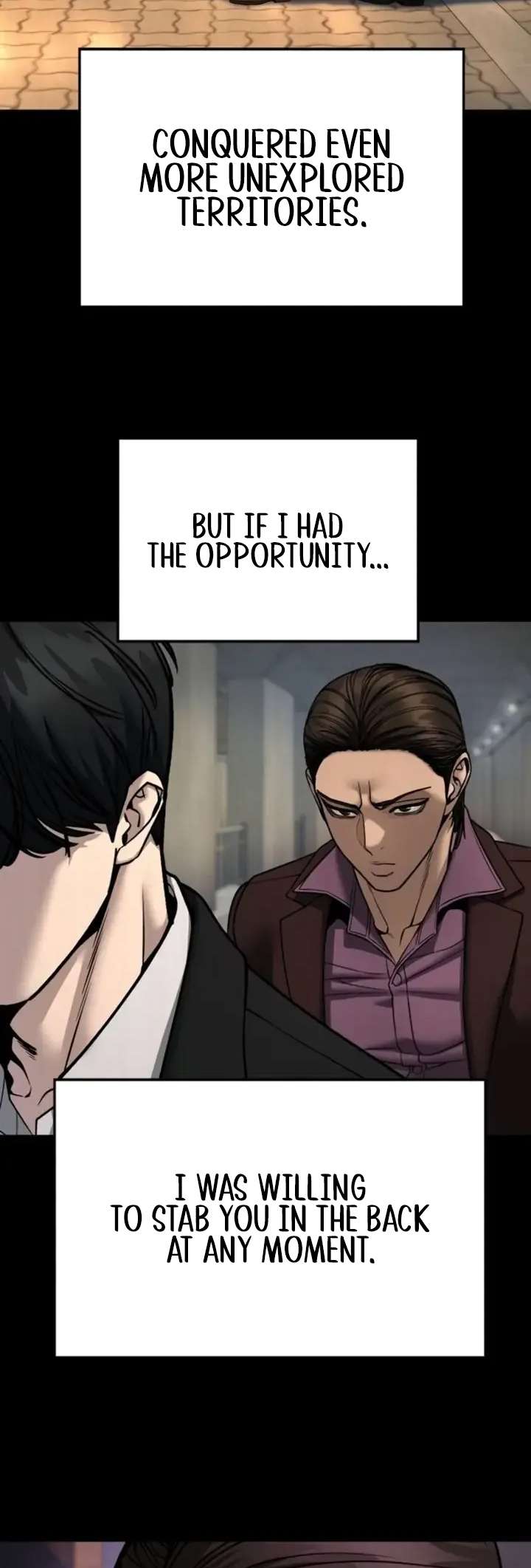 The Bully In-Charge Chapter 167 - Page 26