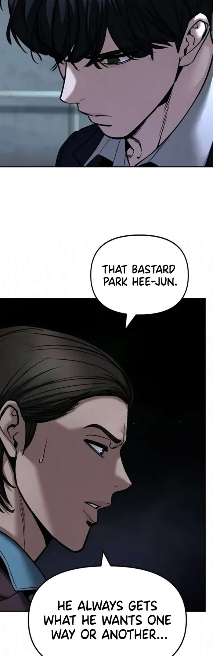 The Bully In-Charge Chapter 167 - Page 5