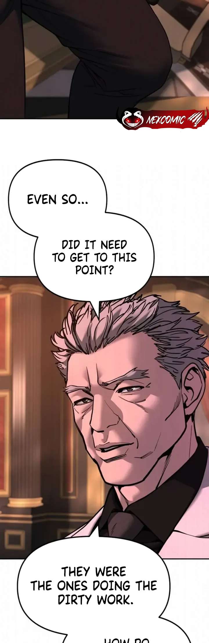 The Bully In-Charge Chapter 167 - Page 52