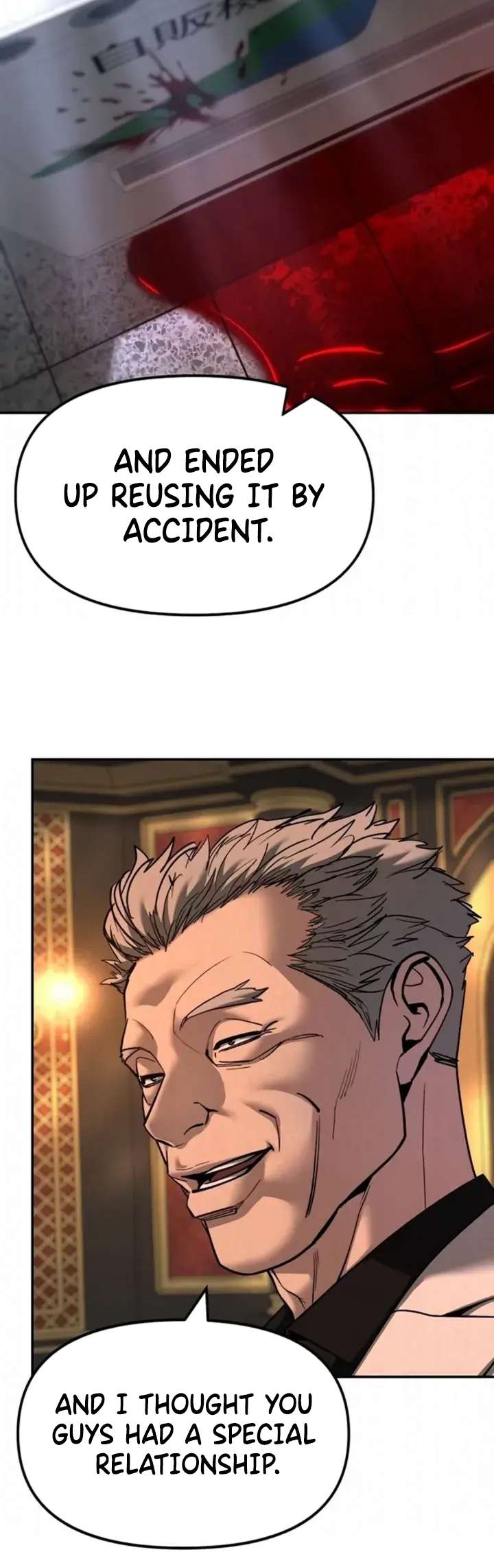 The Bully In-Charge Chapter 167 - Page 67