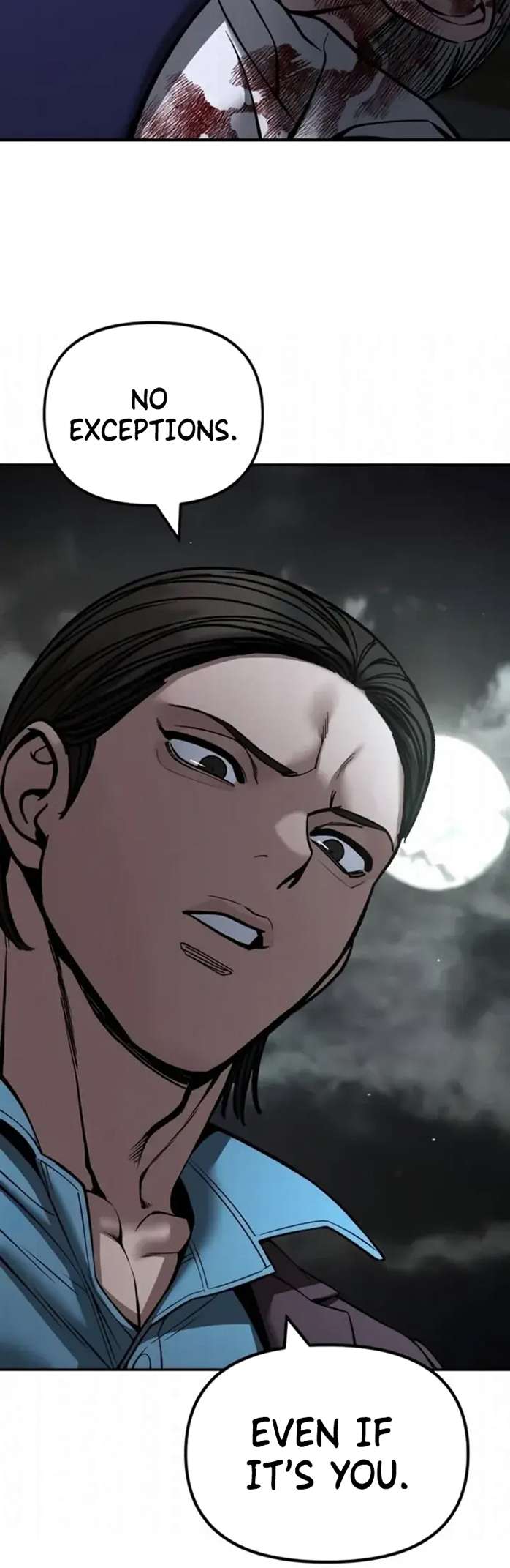 The Bully In-Charge Chapter 167 - Page 7