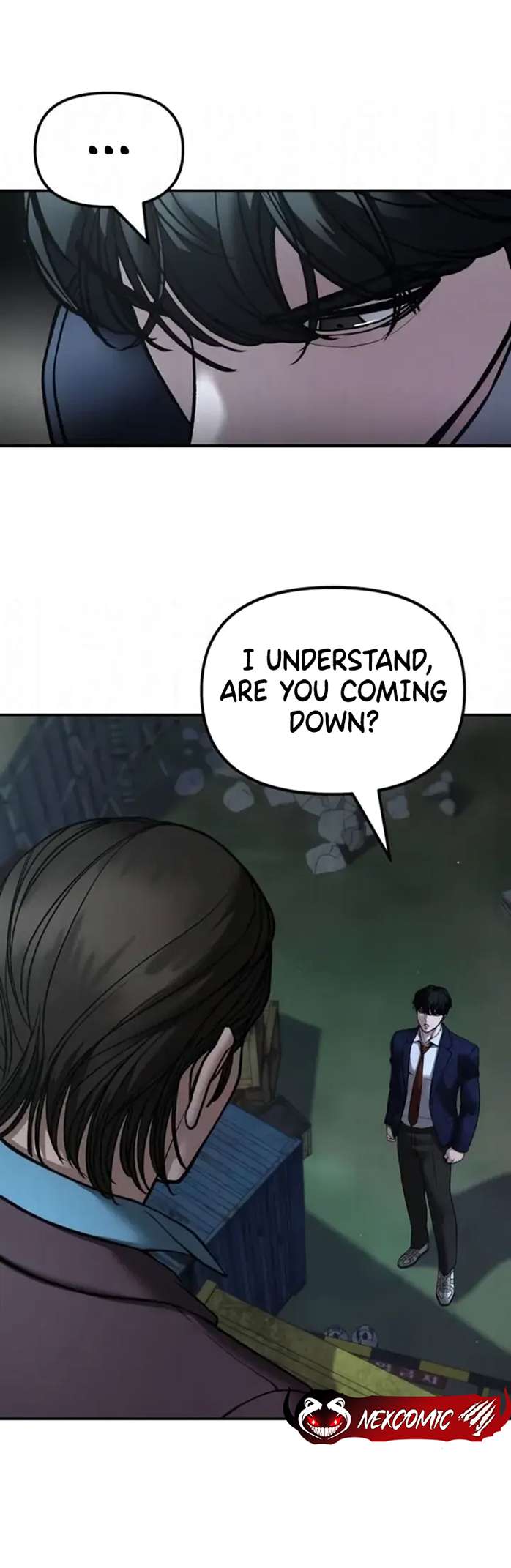 The Bully In-Charge Chapter 167 - Page 8