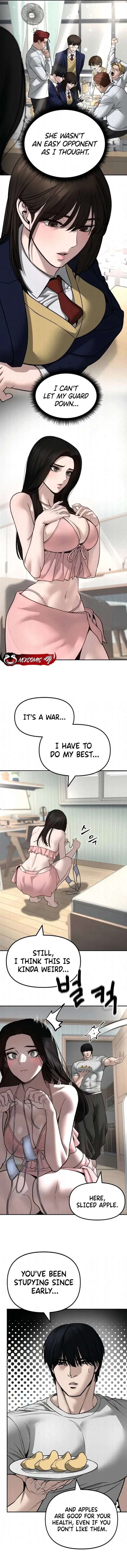 The Bully In-Charge Chapter 168 - Page 10