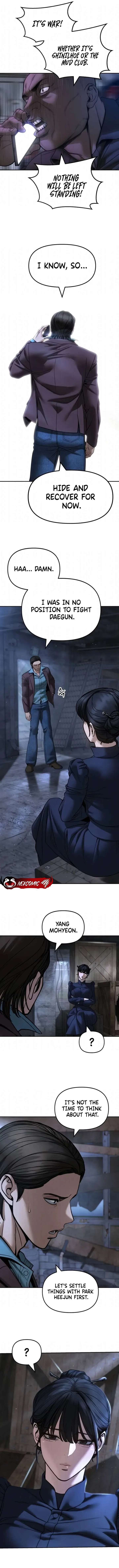 The Bully In-Charge Chapter 168 - Page 2