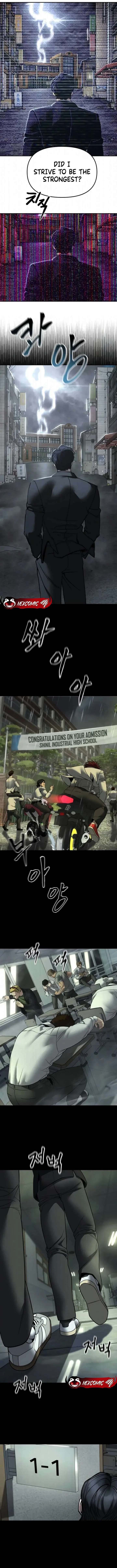 The Bully In-Charge Chapter 168 - Page 21